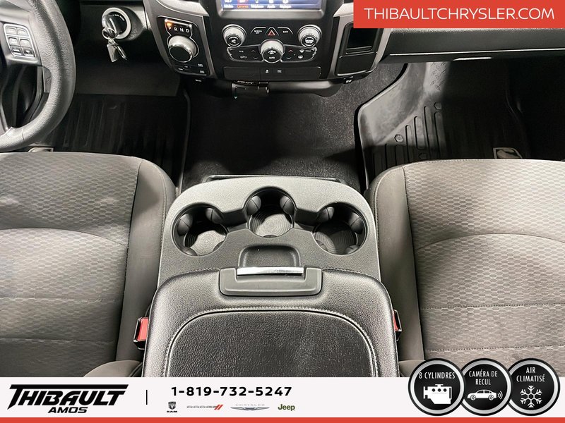 Ram 1500 Classic Express 2019