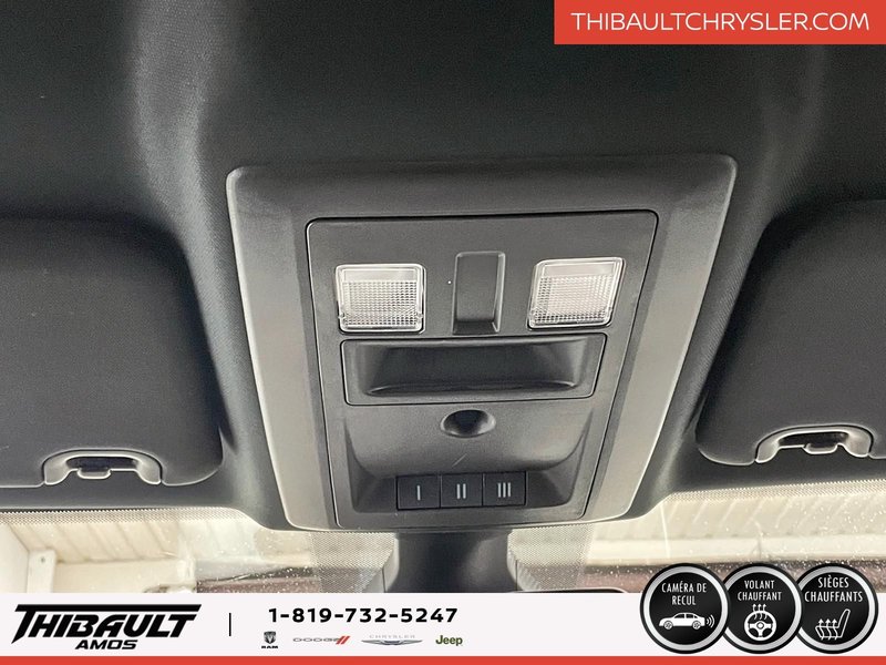 Ram 1500 Classic Warlock 2021