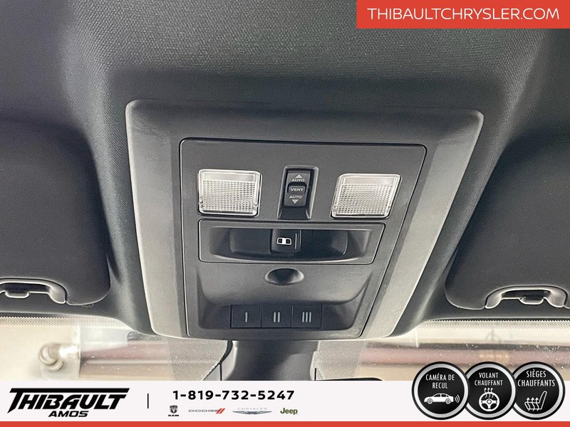 Ram 1500 Classic Warlock 2021