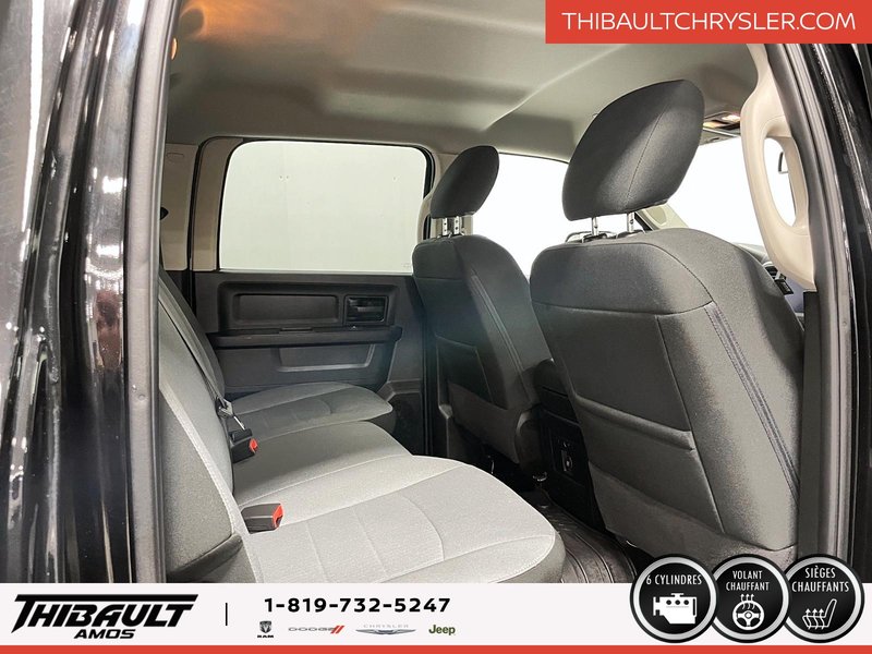 Ram 1500 Classic Express 2021