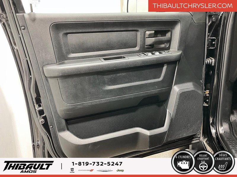Ram 1500 Classic Express 2021