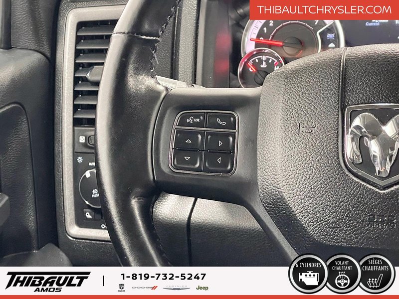 Ram 1500 Classic Express 2021