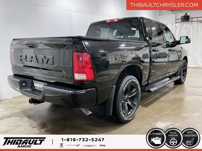 Ram 1500 Classic Express 2021