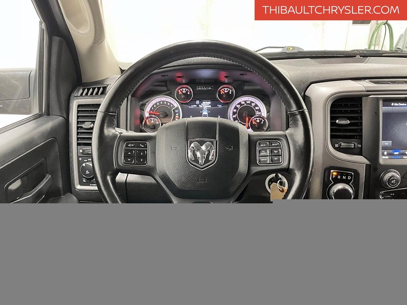 Ram 1500 Classic Express 2021
