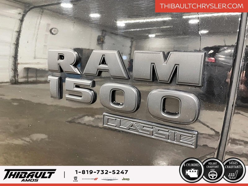 Ram 1500 Classic Express 2021