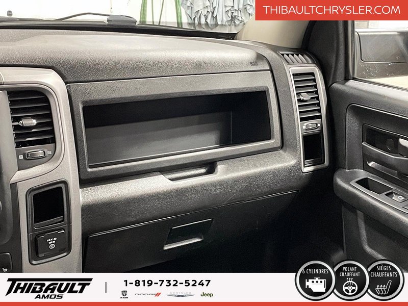 Ram 1500 Classic Express 2021