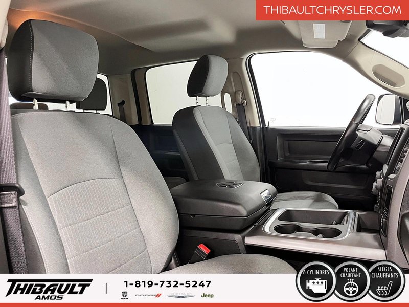Ram 1500 Classic Express 2021