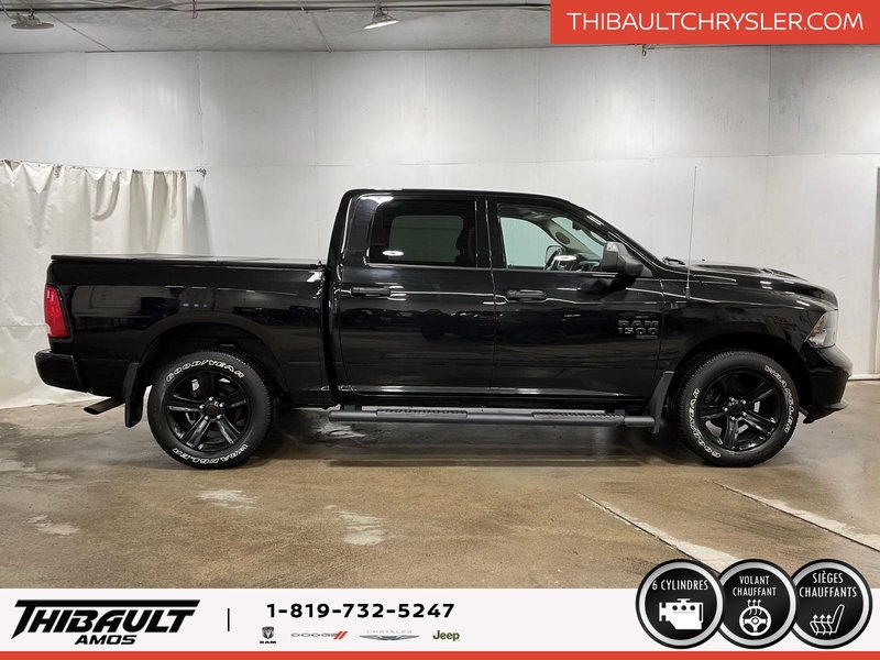 Ram 1500 Classic Express 2021