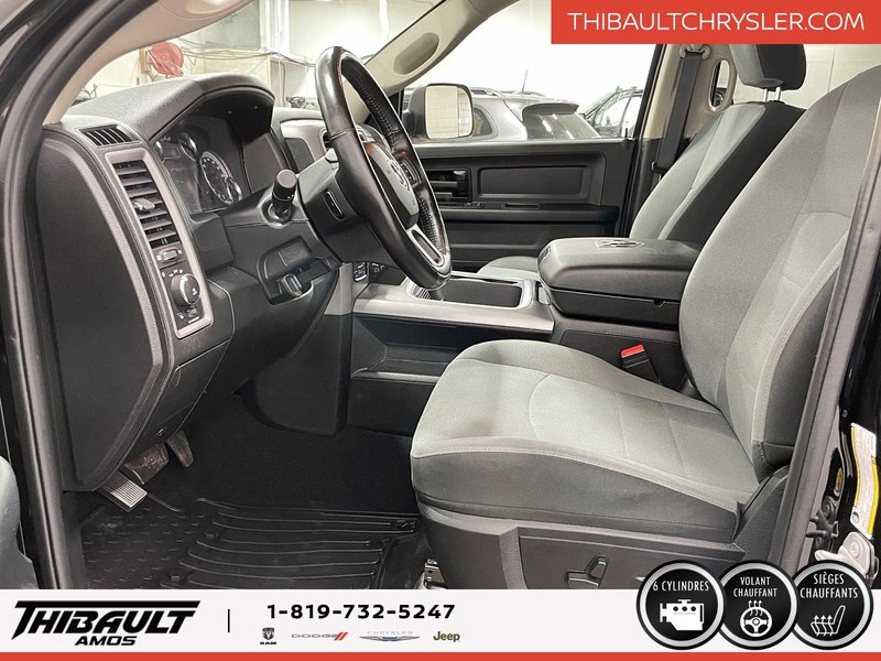 Ram 1500 Classic Express 2021