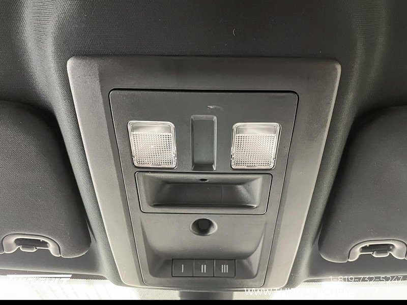 Ram 1500 Classic Warlock 2021