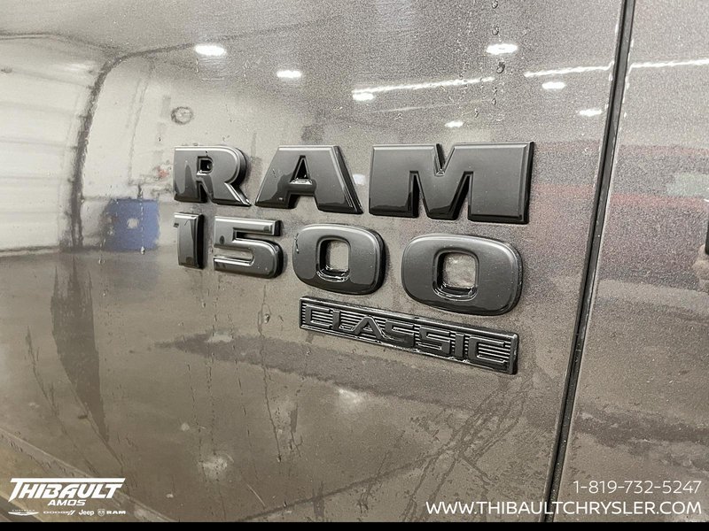 Ram 1500 Classic Express 2021