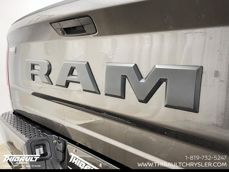 Ram 1500 Classic Express 2021