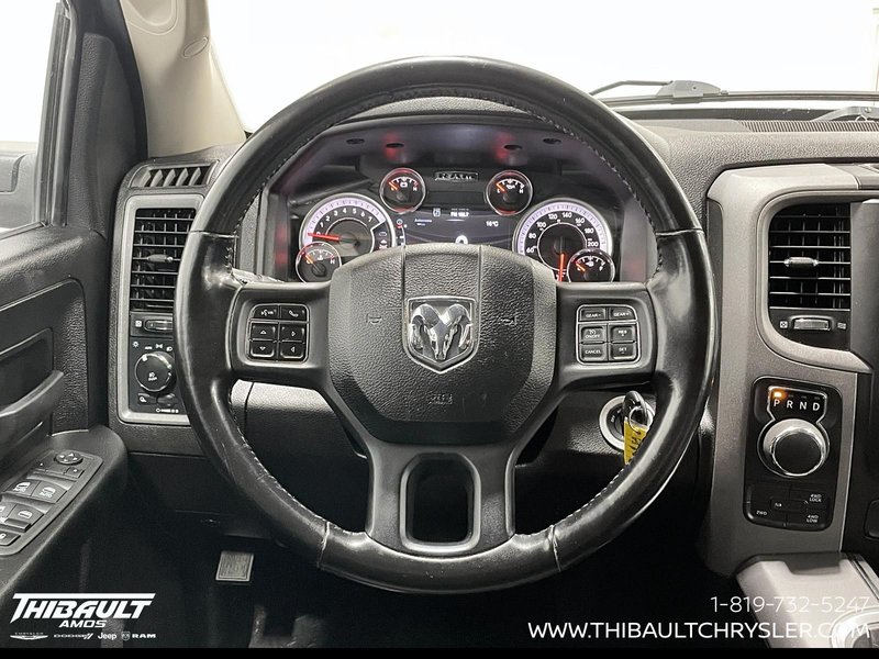 2022 Ram 1500 Classic Express