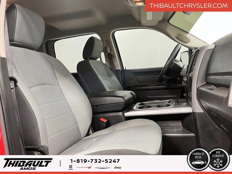 Ram 1500 Classic Express 2022