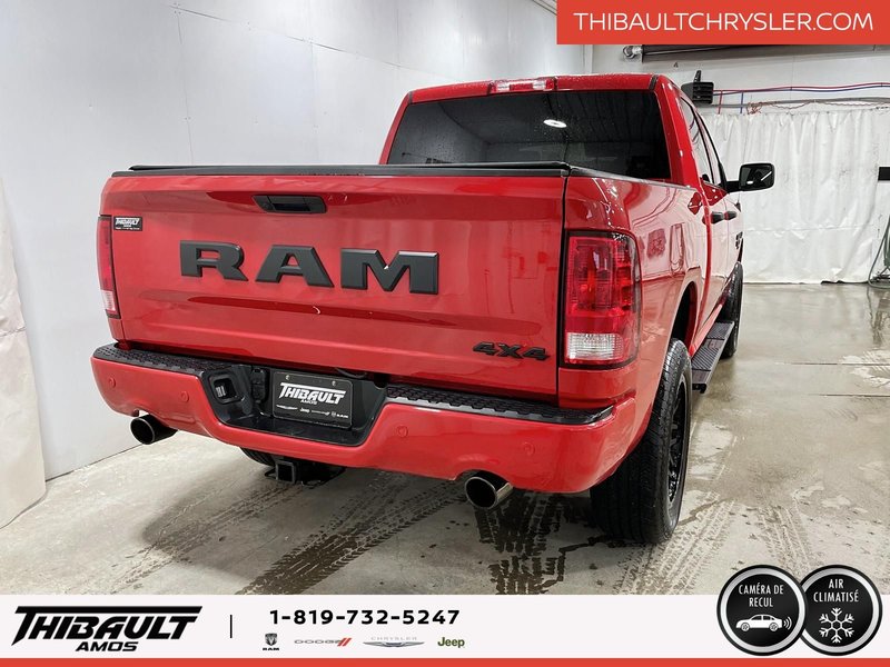 Ram 1500 Classic Express 2022