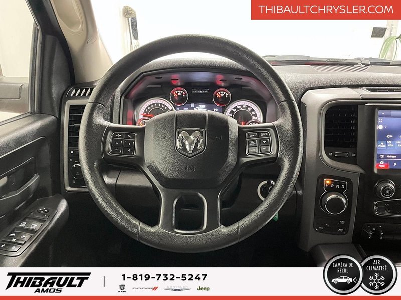 Ram 1500 Classic Express 2022