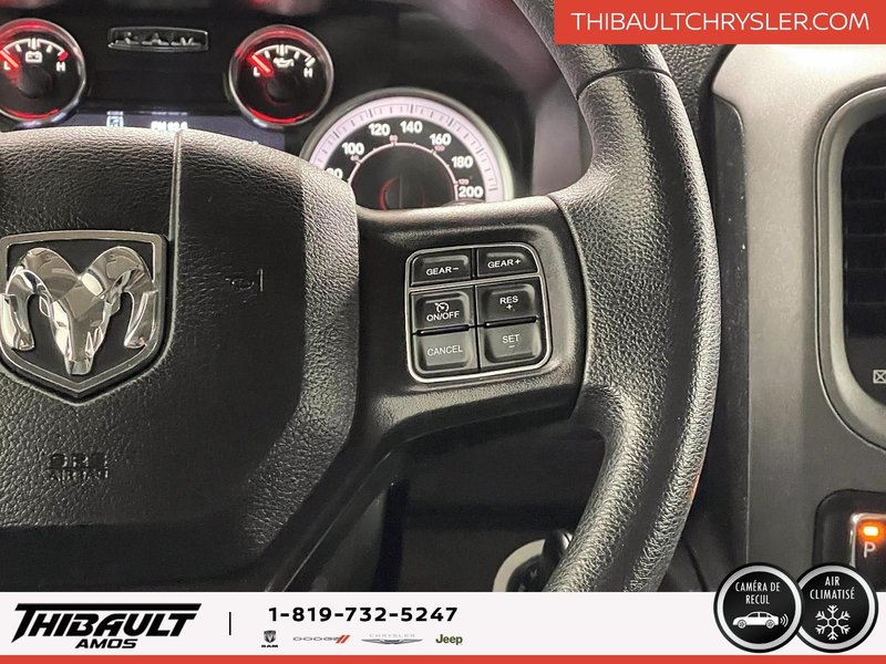 Ram 1500 Classic Express 2022
