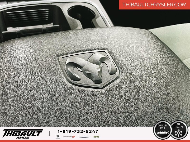 Ram 1500 Classic Express 2022