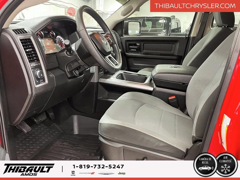 Ram 1500 Classic Express 2022