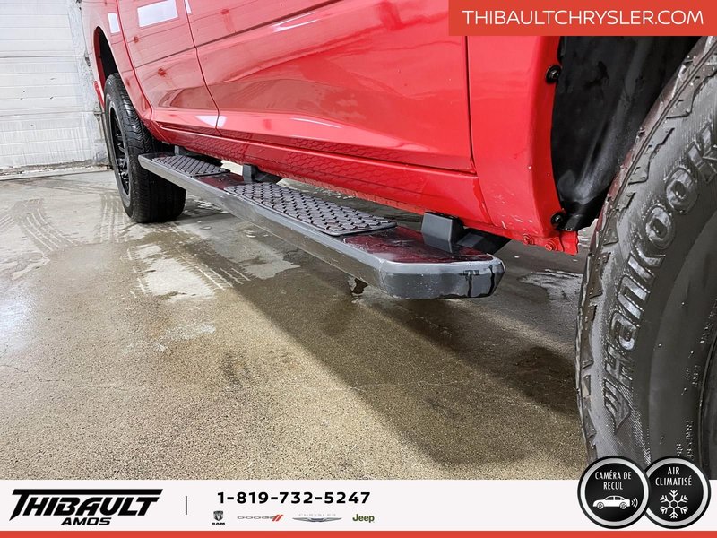 Ram 1500 Classic Express 2022