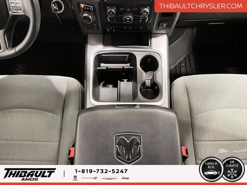 Ram 1500 Classic Express 2022