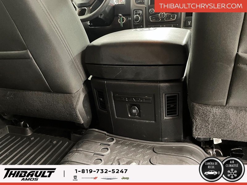 Ram 1500 Classic Express 2022