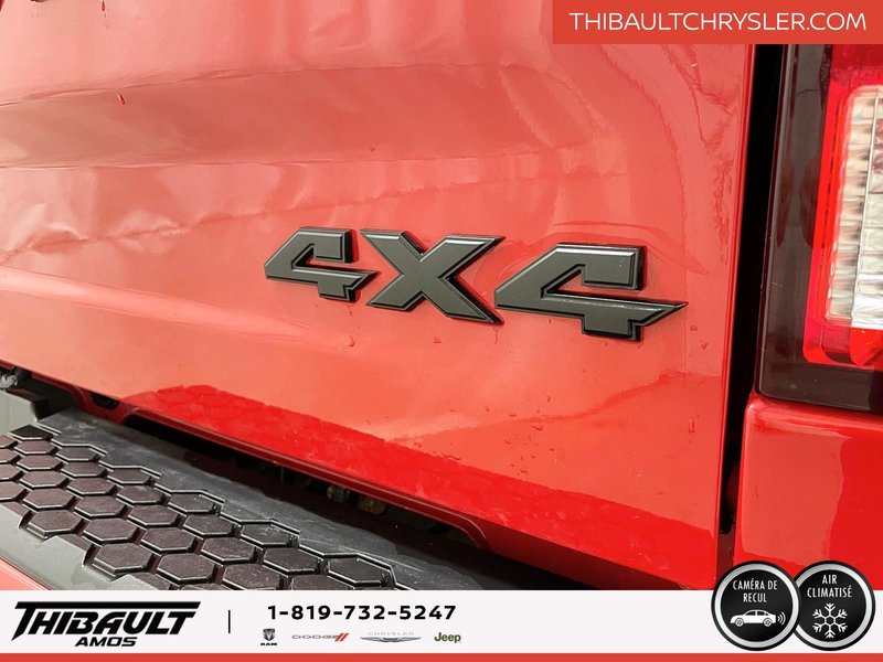 Ram 1500 Classic Express 2022