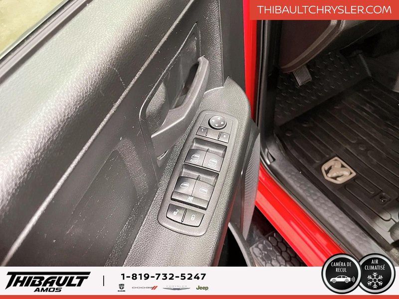 Ram 1500 Classic Express 2022