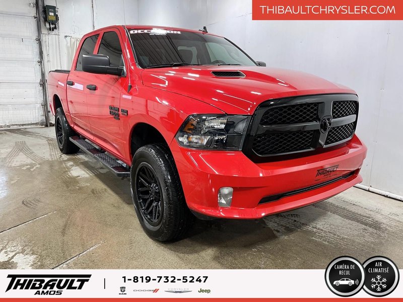 Ram 1500 Classic Express 2022