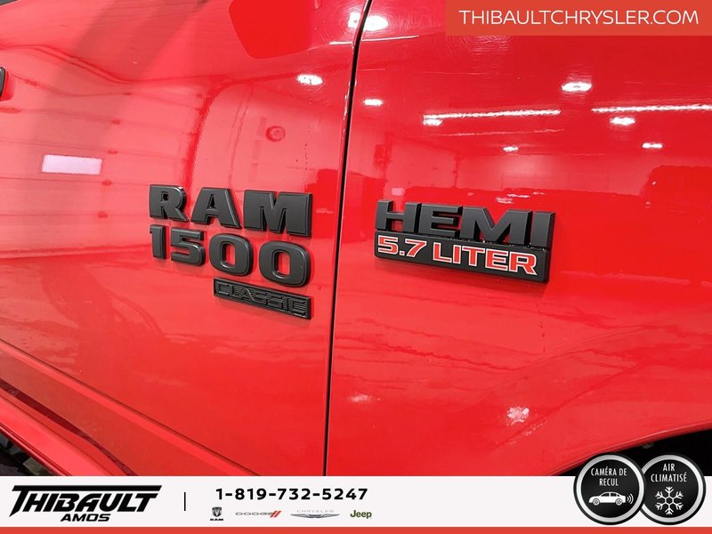 Ram 1500 Classic Express 2022