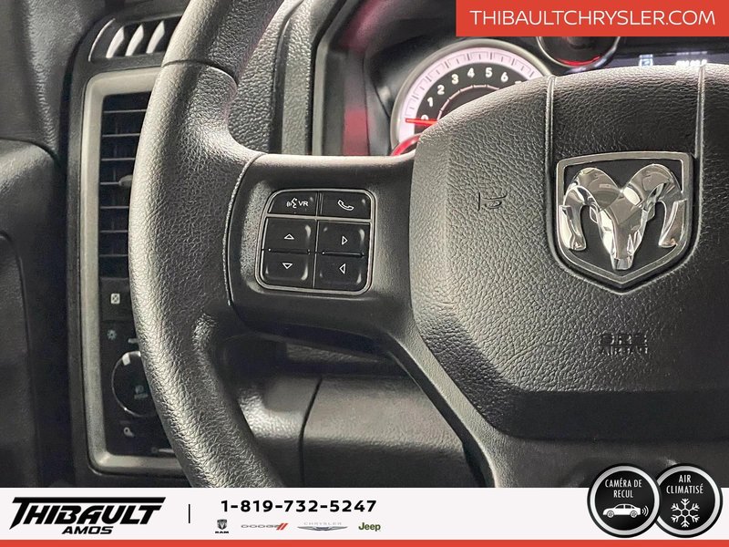 Ram 1500 Classic Express 2022