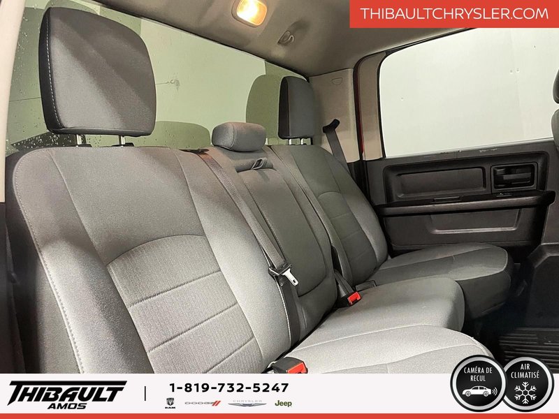 Ram 1500 Classic Express 2022