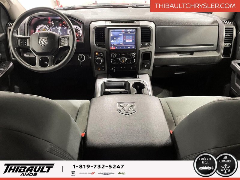 Ram 1500 Classic Express 2022