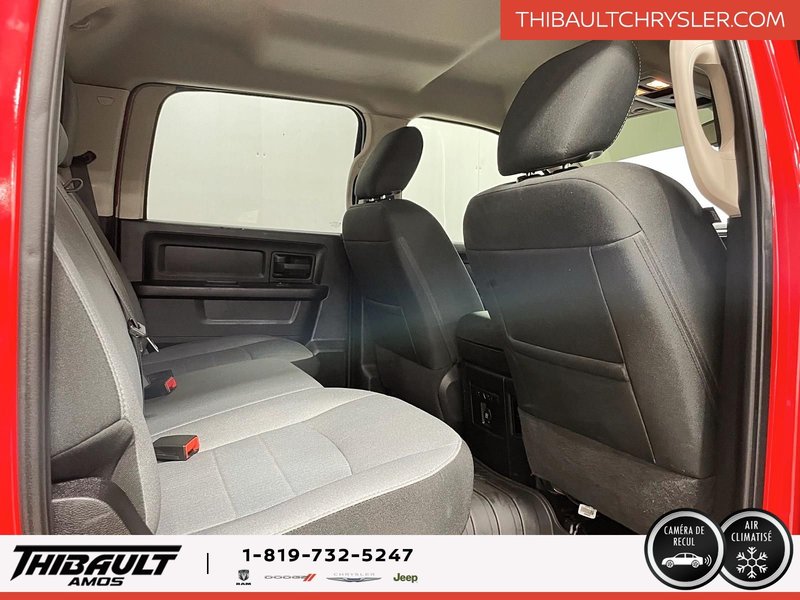 Ram 1500 Classic Express 2022