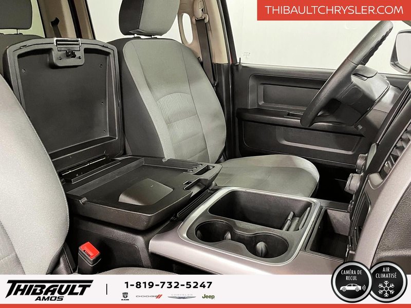 Ram 1500 Classic Express 2022