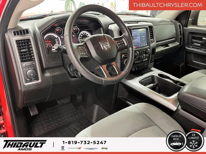 Ram 1500 Classic Express 2022