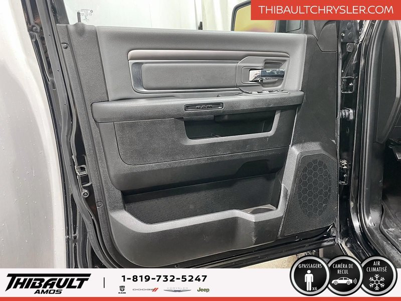Ram 1500 Classic SLT 2022