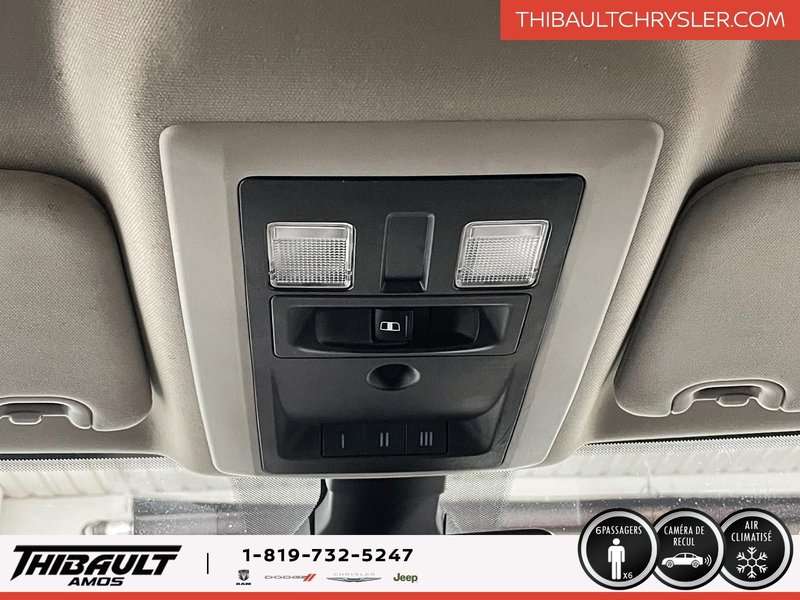 Ram 1500 Classic SLT 2022