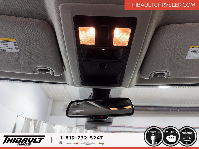 Ram 1500 Classic Tradesman 2022