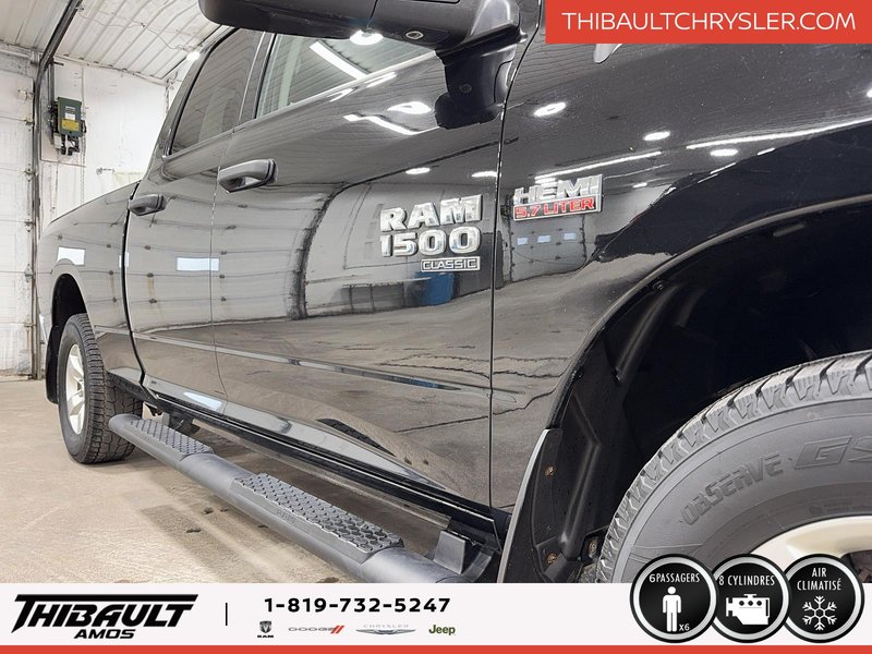 Ram 1500 Classic Tradesman 2022