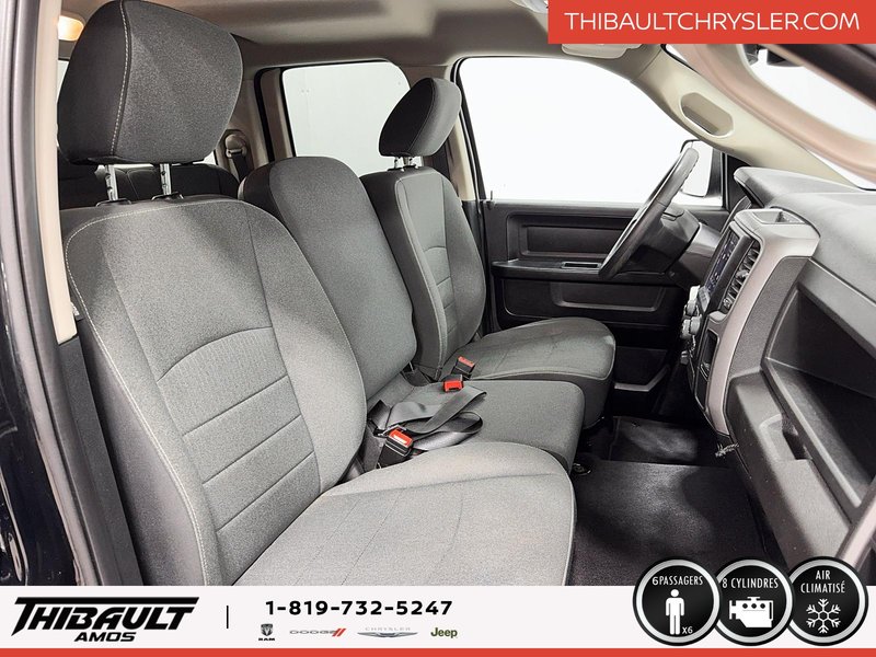 Ram 1500 Classic Tradesman 2022