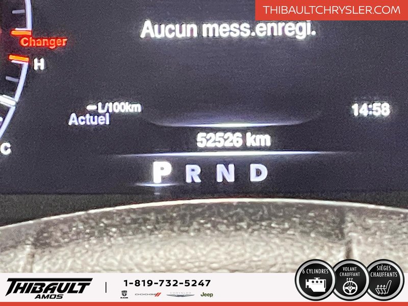 Ram 1500 Classic Warlock 2022