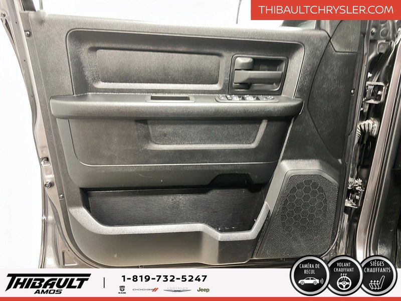 Ram 1500 Classic Express 2022