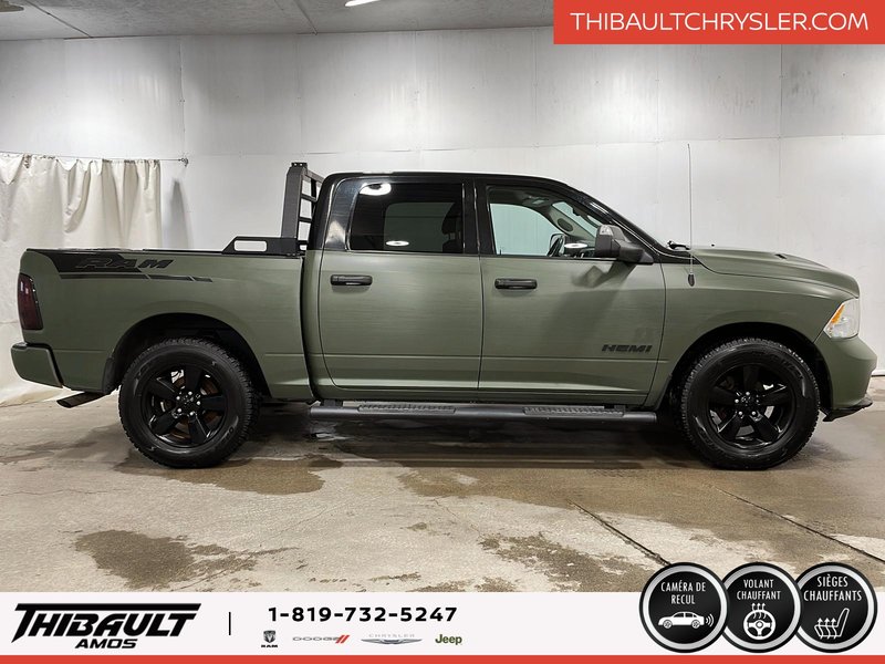 Ram 1500 Classic Express 2022