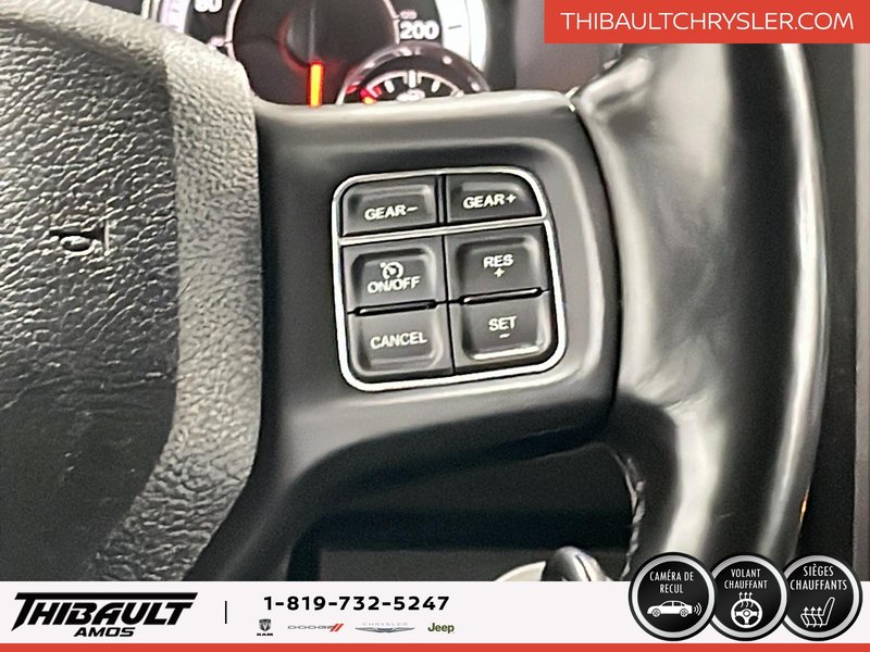 Ram 1500 Classic Express 2022