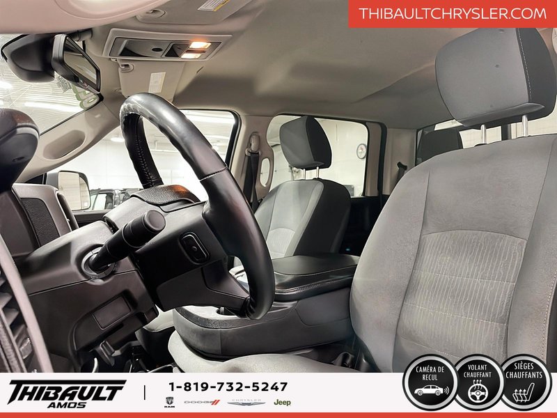 Ram 1500 Classic Express 2022