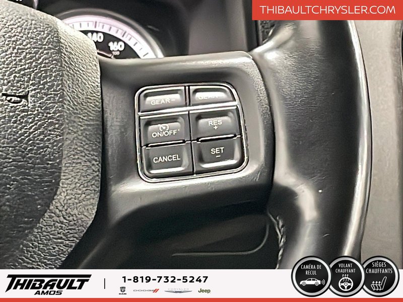 Ram 1500 Classic Express 2022