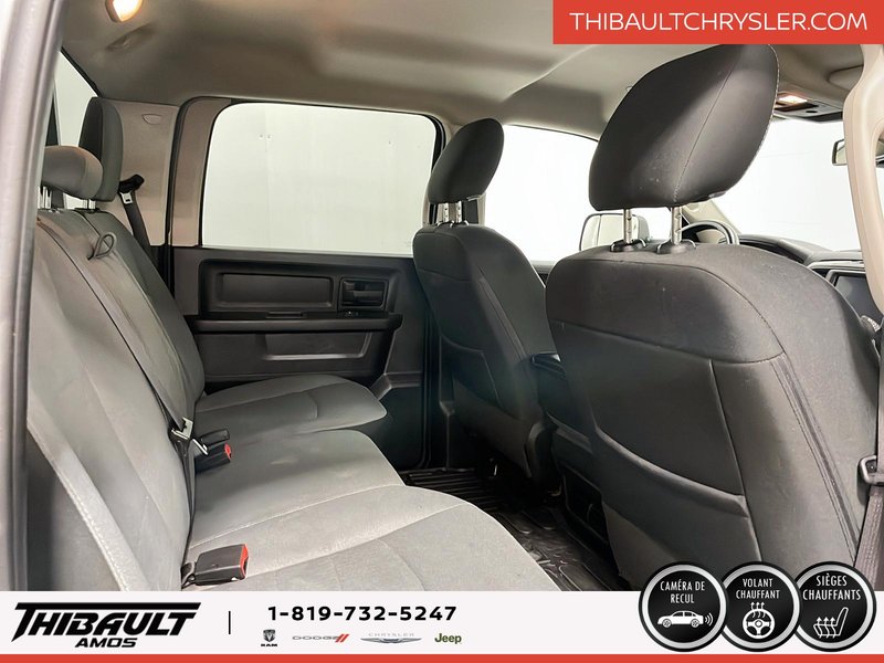 Ram 1500 Classic Express 2022