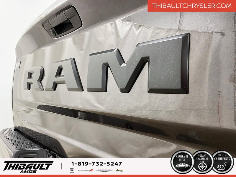 Ram 1500 Classic Express 2022