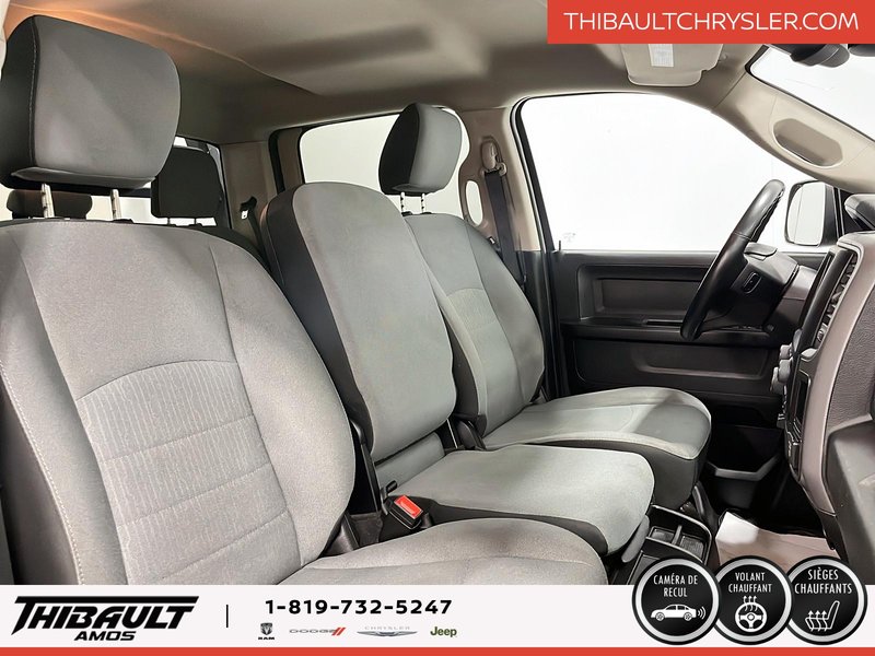 Ram 1500 Classic Express 2022